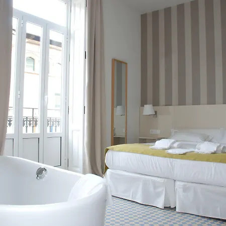 San Lorenzo Boutique Plaza Otel 3*