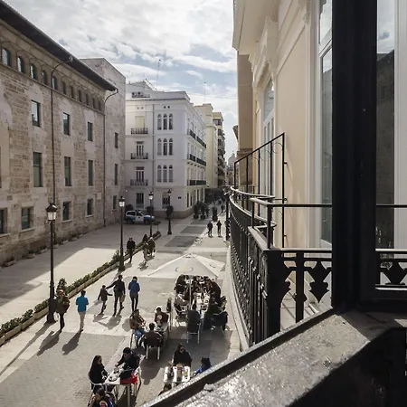 San Lorenzo Boutique