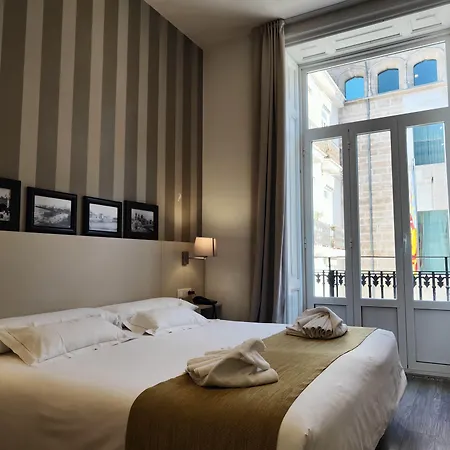 San Lorenzo Boutique Hotel Valencia