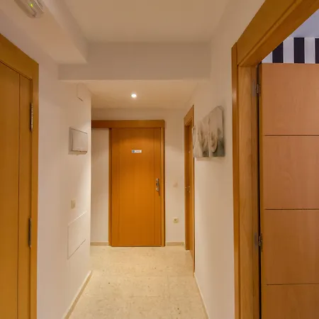 Habitaciones Barra89