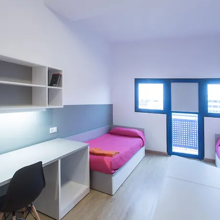 Colegio Mayor Galileo Galilei Valencia