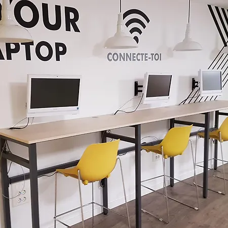 דירה Juvenil Colegio Mayor Galileo Galilei ולנסיה