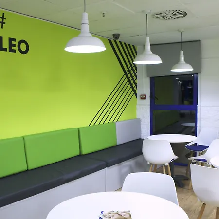 Apartment Colegio Mayor Galileo Galilei *