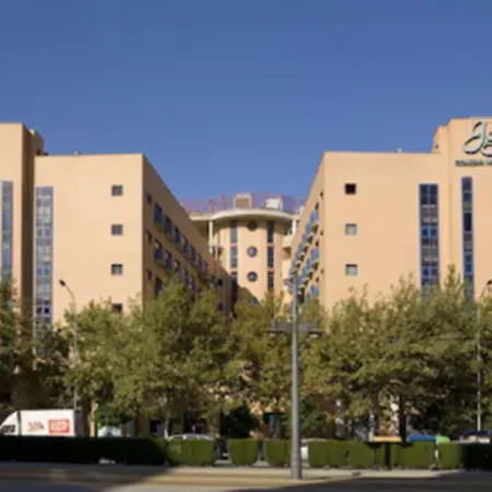 Juvenil Colegio Mayor Galileo Galilei *