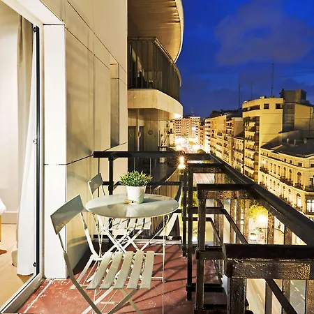 Hotel One Shot Colón 3*