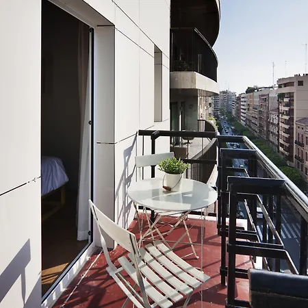 Hotel One Shot Colón 3*