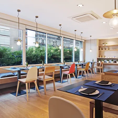 Hotel One Shot Colón