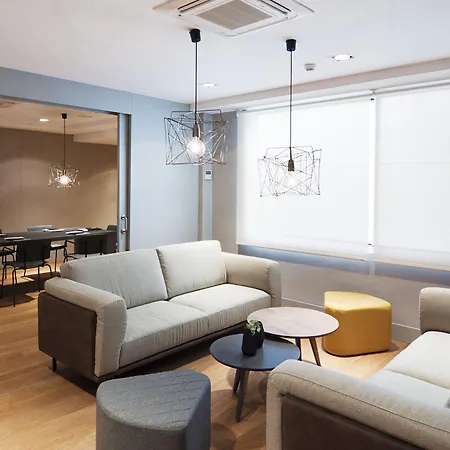 Hotel One Shot Colón 3*