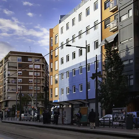 Olympia Universidades 3*