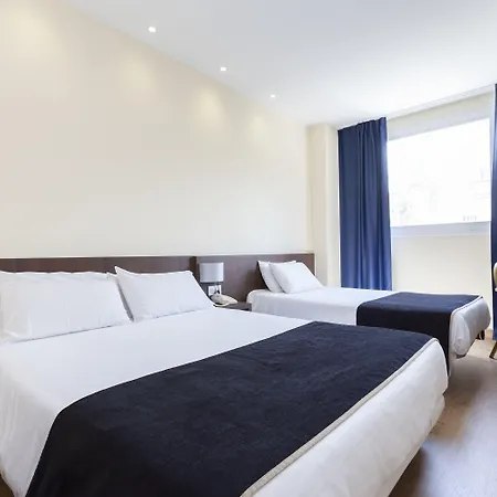 Olympia Universidades バレンシア