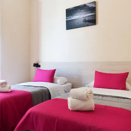 レッド ネスト *