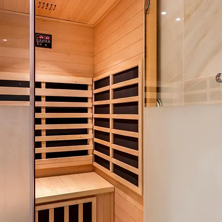 Era Deluxe Near The Of Daire *