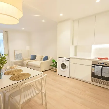 Apartament Familiar En Centro - Plaza Ayuntamiento *