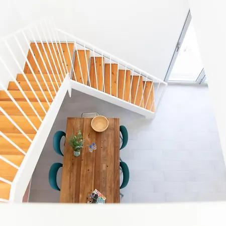 Appartement Vlc Host - Cuber