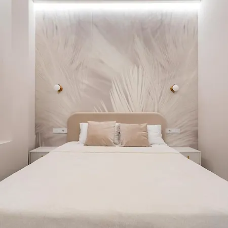 Era Deluxe Near The Of Apartament Walencja