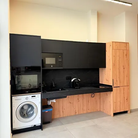 Travel Habitat Jardin Ayora *