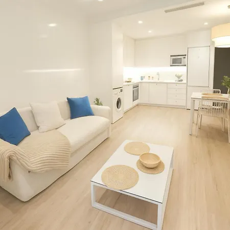 Familiar En Centro - Plaza Ayuntamiento Apartament *