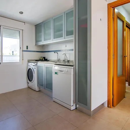 Vlc Host - Poeta Llombart Apartment Valencia