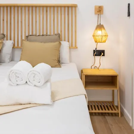 Travel Habitat Nou Mestalla