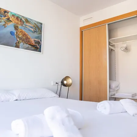 Appartement Vlc Host - Cuber *