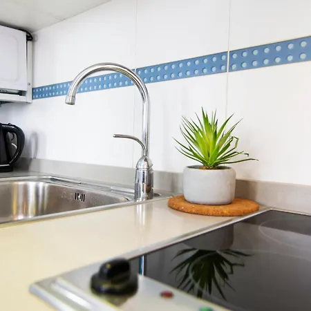 Vlc Host - Poeta Llombart * Валенсия