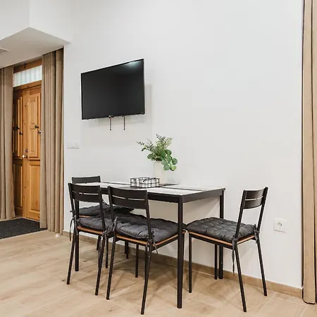 New - La Puerta De Olivo * Valenza