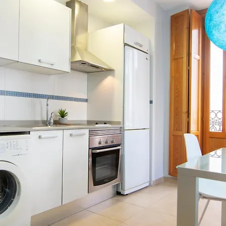 Vlc Host - Poeta Llombart Apartment