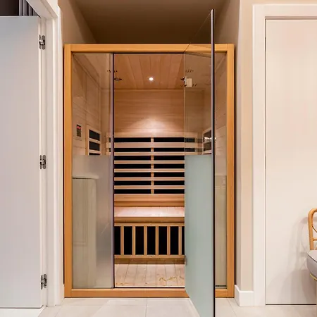 Апартаменты Era Deluxe Oasis 1 Near The *