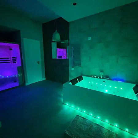 Era Deluxe Oasis 1 Near The Апартаменты