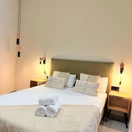 Travel Habitat Jardin Ayora *