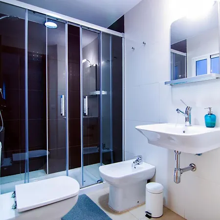 Vlc Host - Poeta Llombart Apartment *