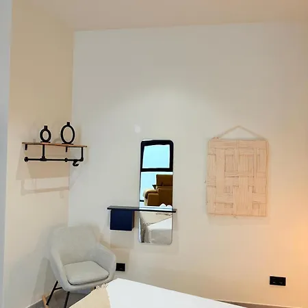 Travel Habitat Jardin Ayora