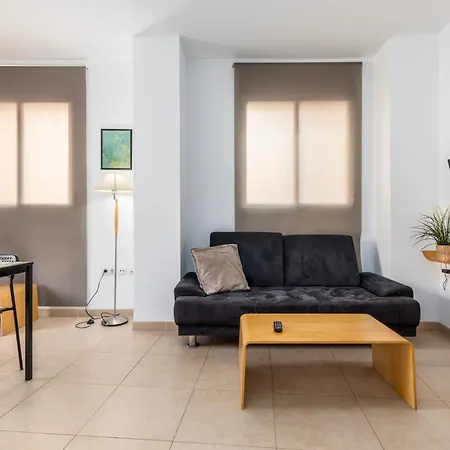 Vlc Host - Poeta Llombart Apartment