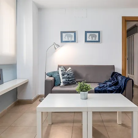 Apartment Vlc Host - Poeta Llombart