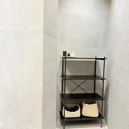 Apartmán Travel Habitat Jardin Ayora Valencie