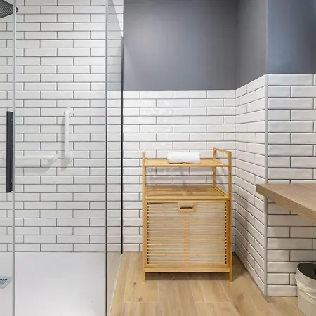 Travel Habitat Nou Mestalla