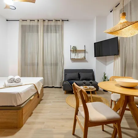 Travel Habitat Nou Mestalla *