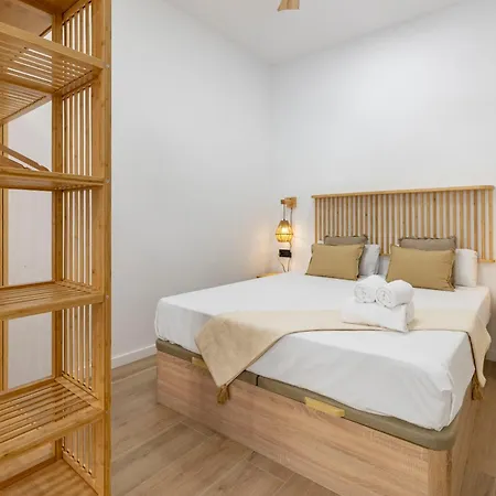 Travel Habitat Nou Mestalla *