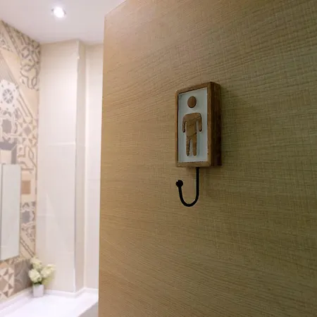 Balcon Al Mar 4* Valencia