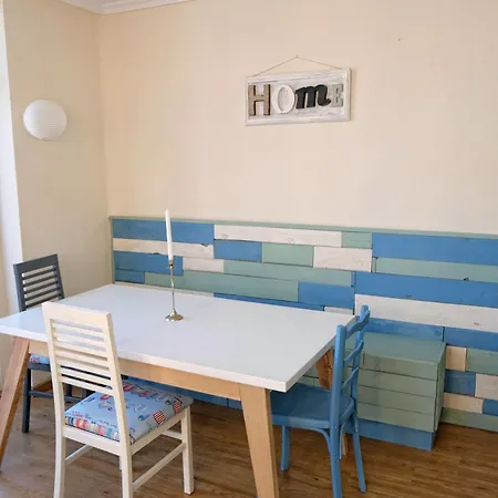 בית הארחה Balcon Al Mar