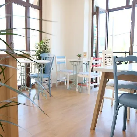 Balcon Al Mar ולנסיה