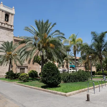 Balcon Al Mar ולנסיה