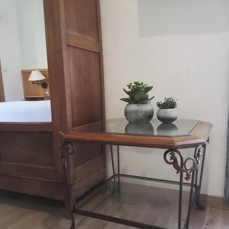 בית הארחה Balcon Al Mar 4*