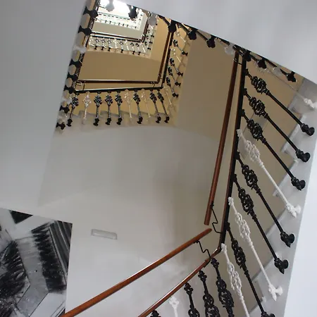 Lejlighedshotel Soho Valencia