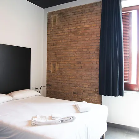 Hotel apartamentowy Soho 4*
