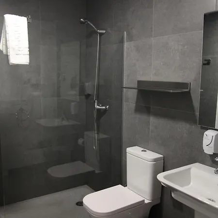 Soho Apart-hotel Valência