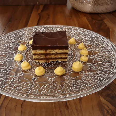 Hotel Myr Plaza Mercado &