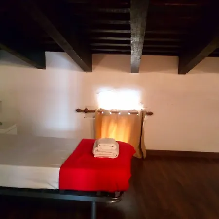 Apartment Down Town Valencia