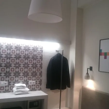 بيت ضيافة Nwt Station