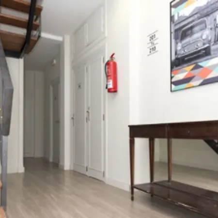 Nwt Station بيت ضيافة فالنسيا